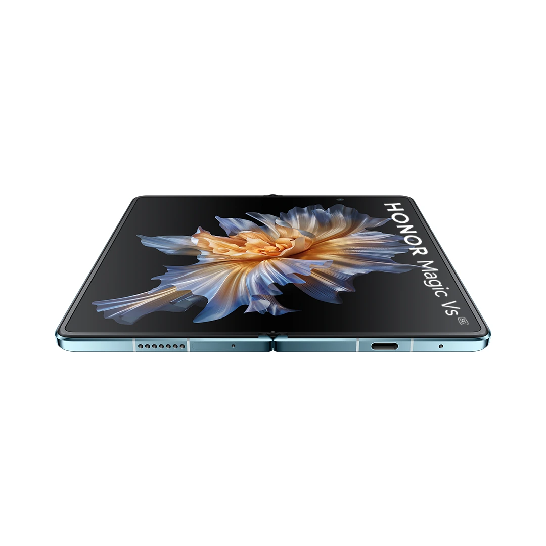 Honor Magic Vs — Vista en Perspectiva
