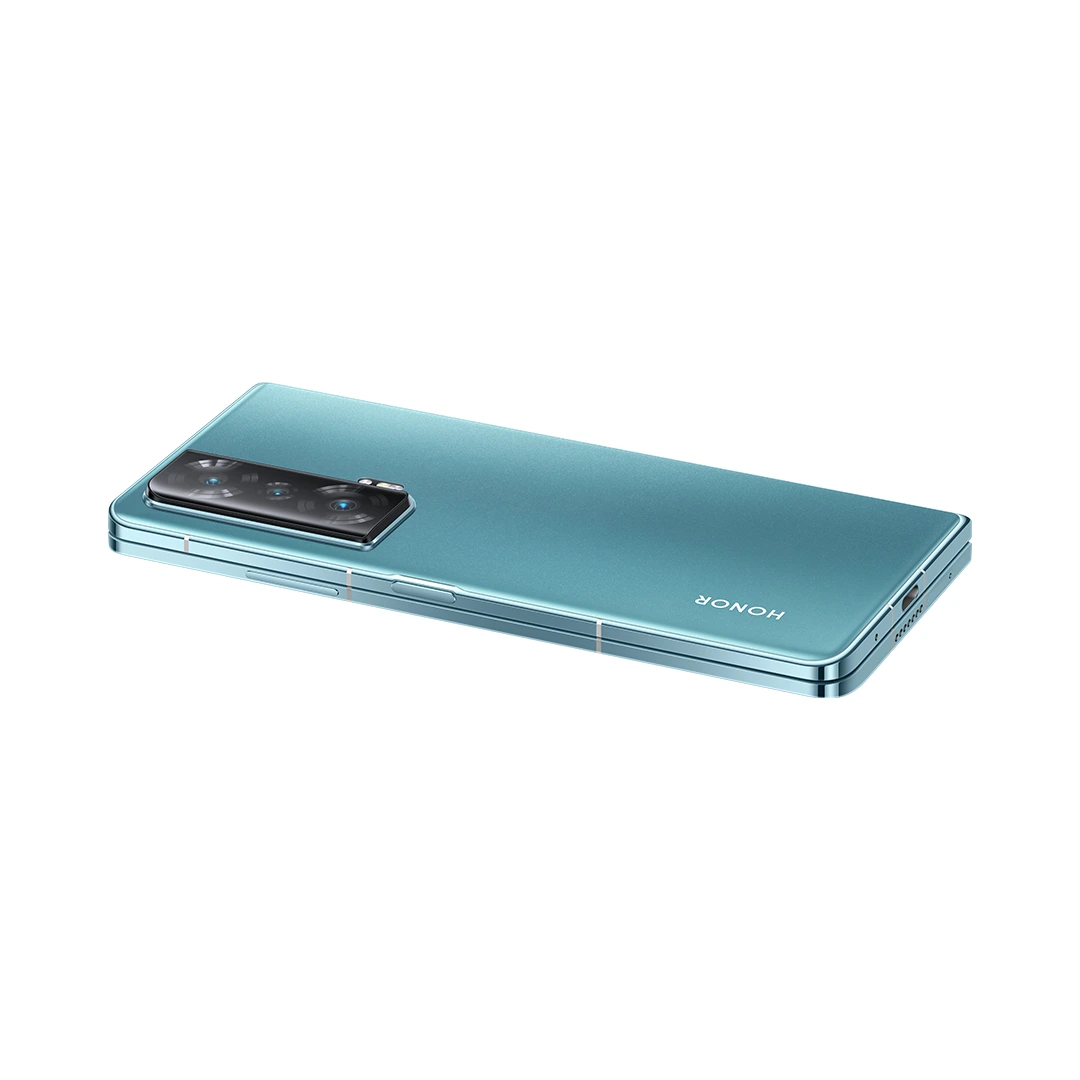 Honor Magic Vs — Vista en Perspectiva