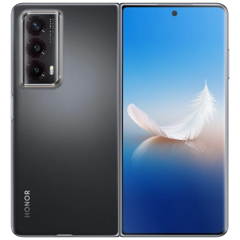 Honor Magic Vs2 — Vista Trasera Oficial