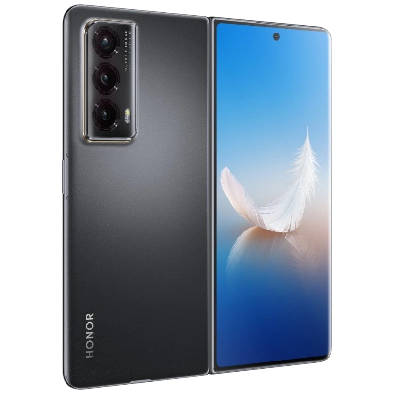 Honor Magic Vs2 — Detalle del Módulo de Cámaras