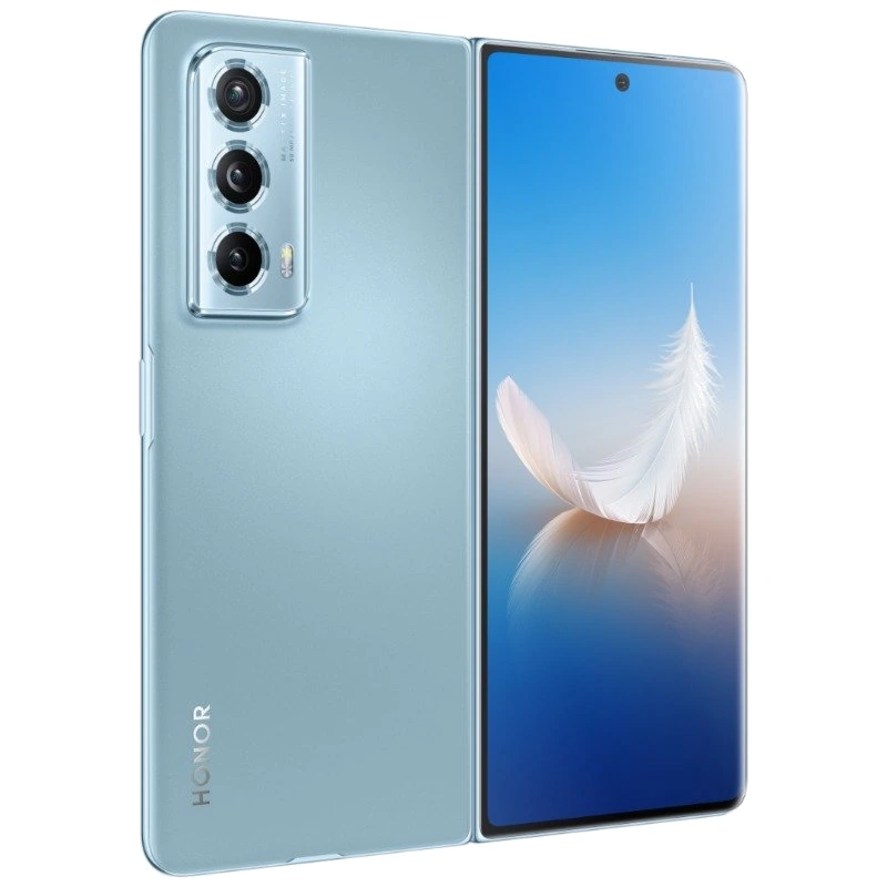 Honor Magic Vs2 — Perspectiva Alternativa