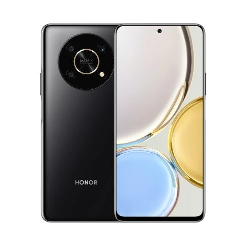 Honor Magic4 Lite — Vista Trasera Oficial