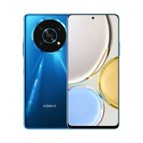 Honor Magic4 Lite — Perspectiva de Estudio