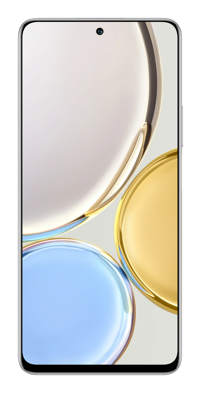 Honor Magic4 Lite — Vista en Perspectiva