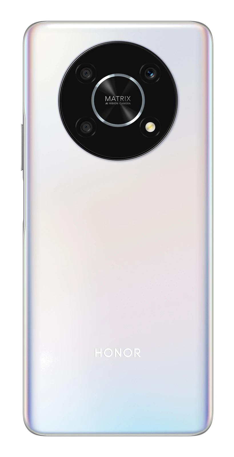 Honor Magic4 Lite — Vista en Perspectiva