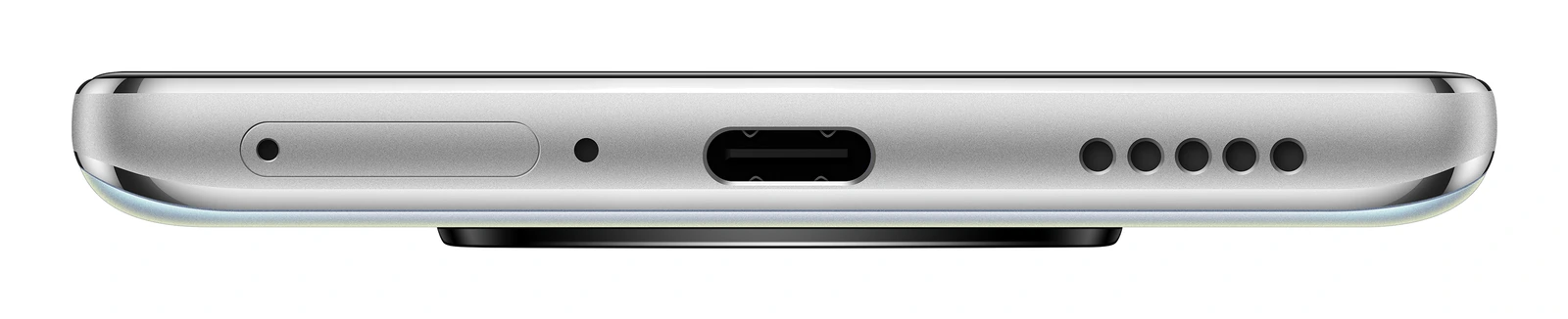 Honor Magic4 Lite — Vista en Perspectiva