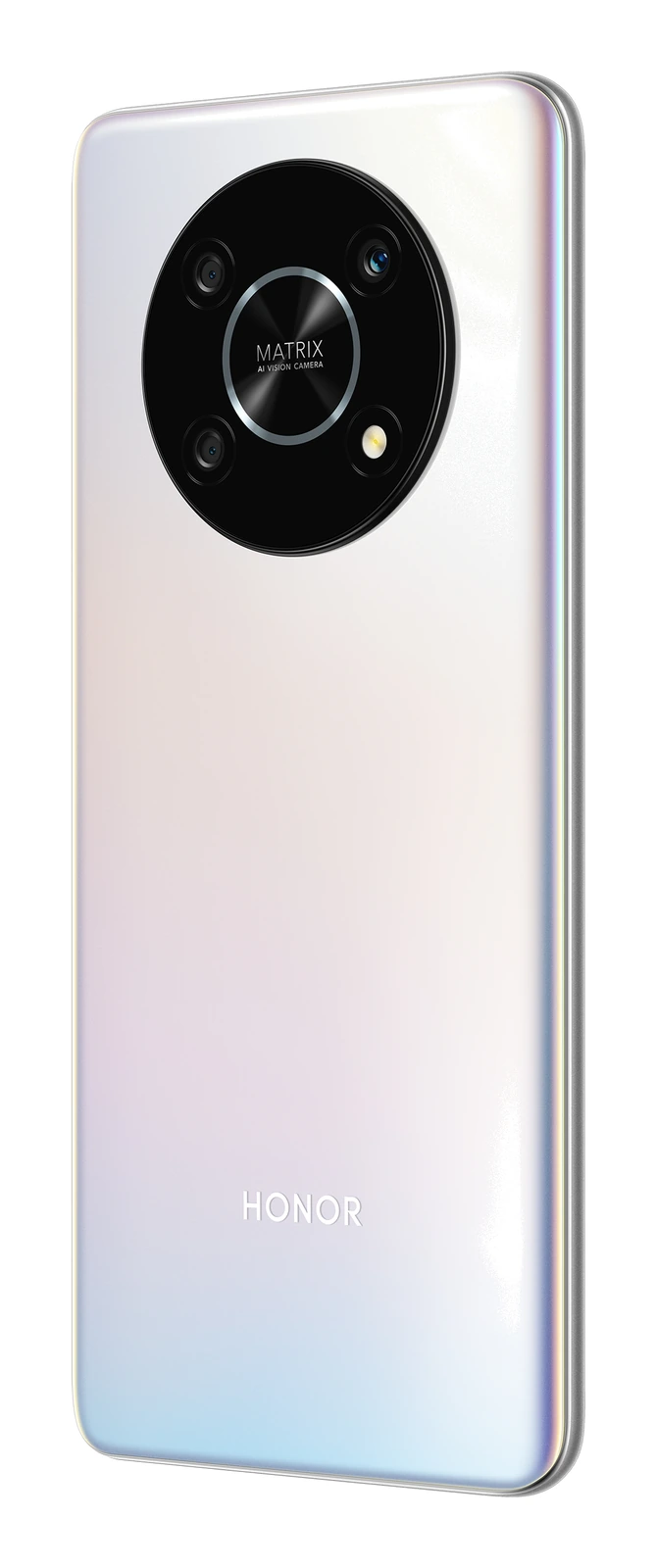 Honor Magic4 Lite — Vista en Perspectiva