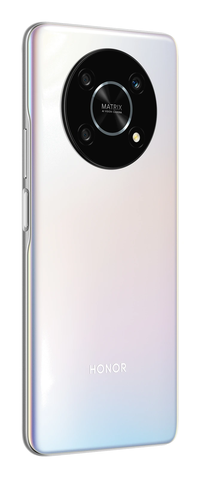 Honor Magic4 Lite — Vista en Perspectiva