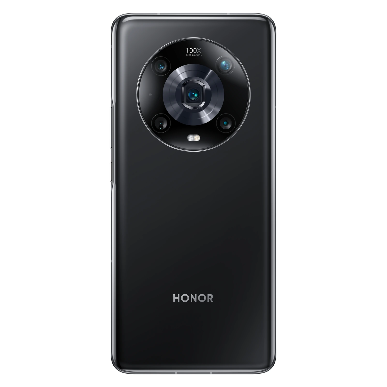 Honor Magic4 Pro — Vista en Perspectiva