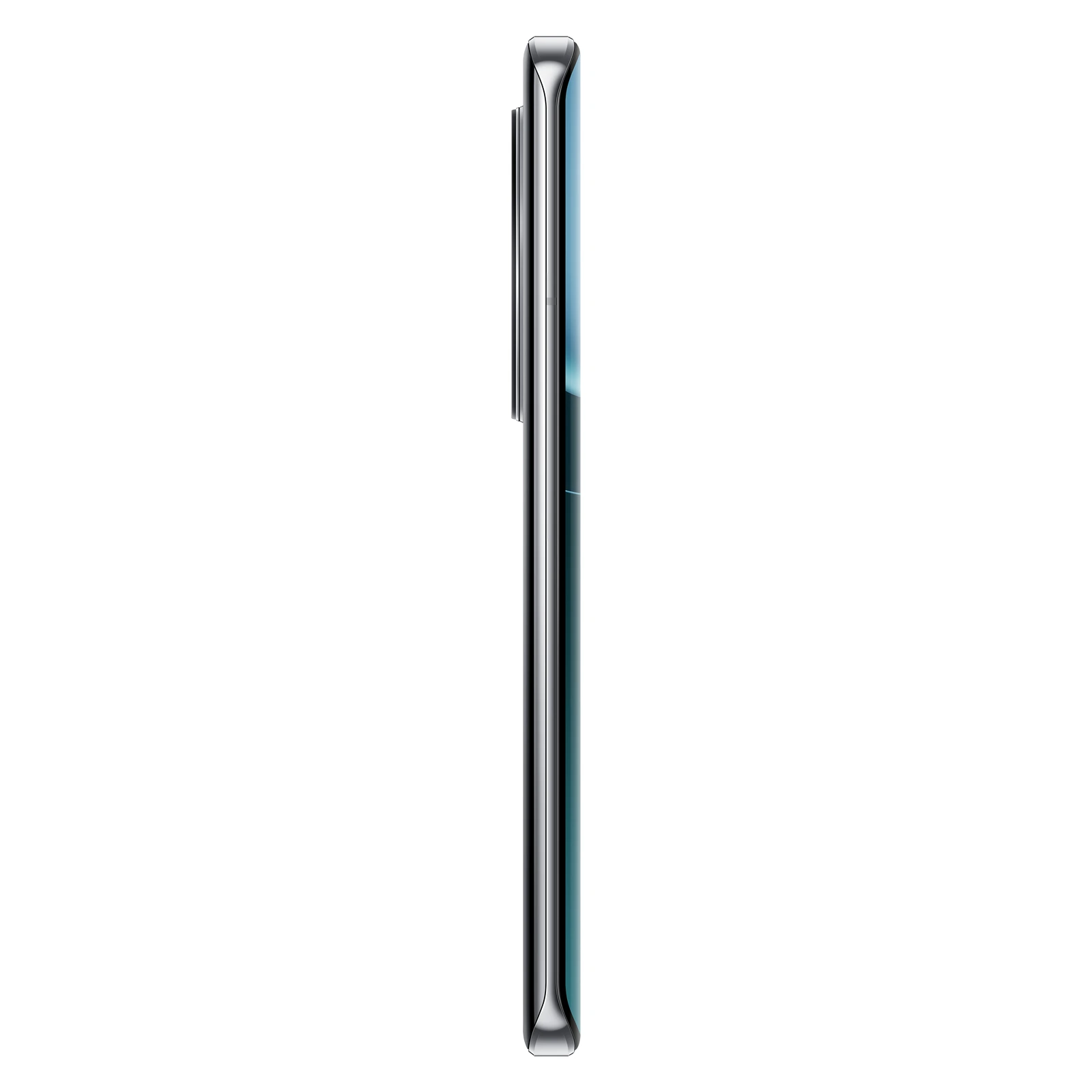 Honor Magic4 Pro — Vista en Perspectiva