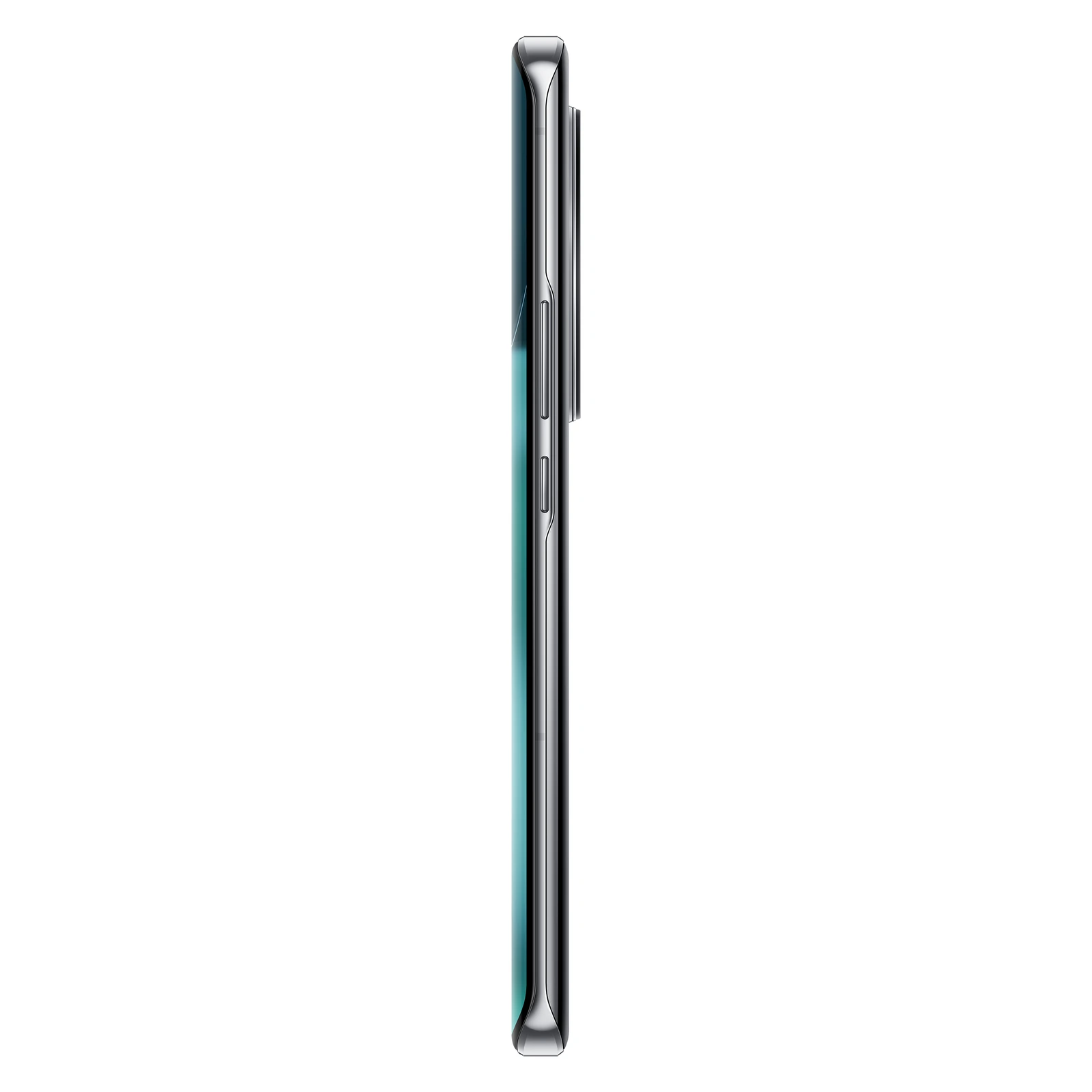 Honor Magic4 Pro — Vista en Perspectiva
