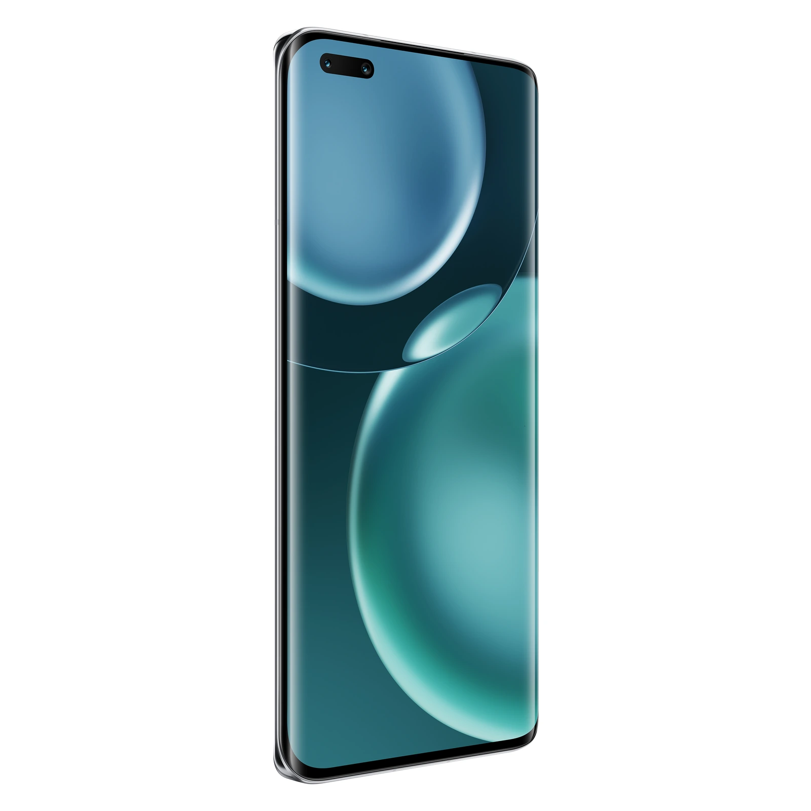 Honor Magic4 Pro — Vista en Perspectiva
