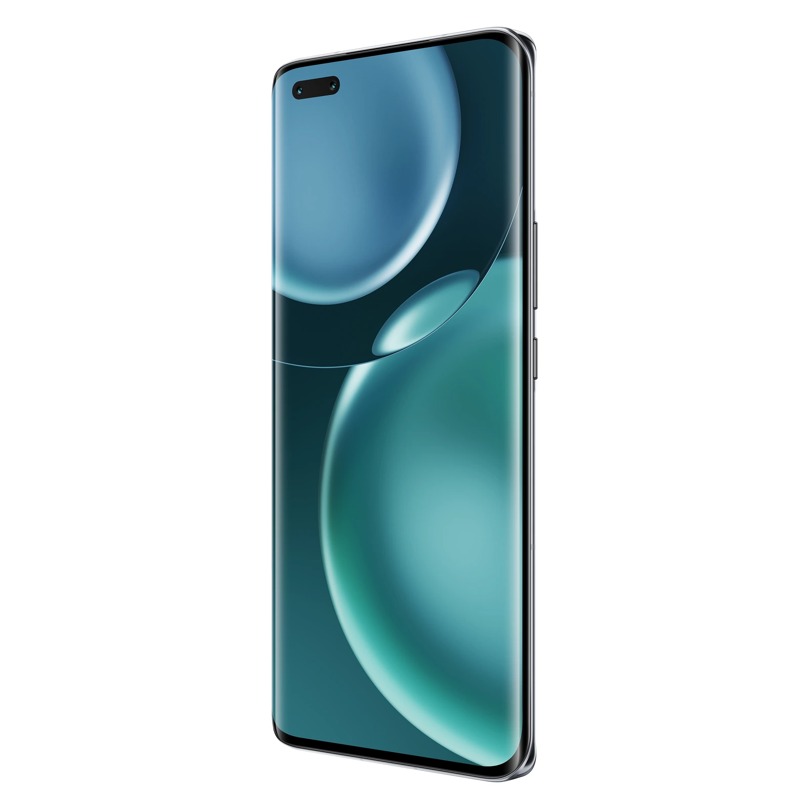 Honor Magic4 Pro — Vista en Perspectiva