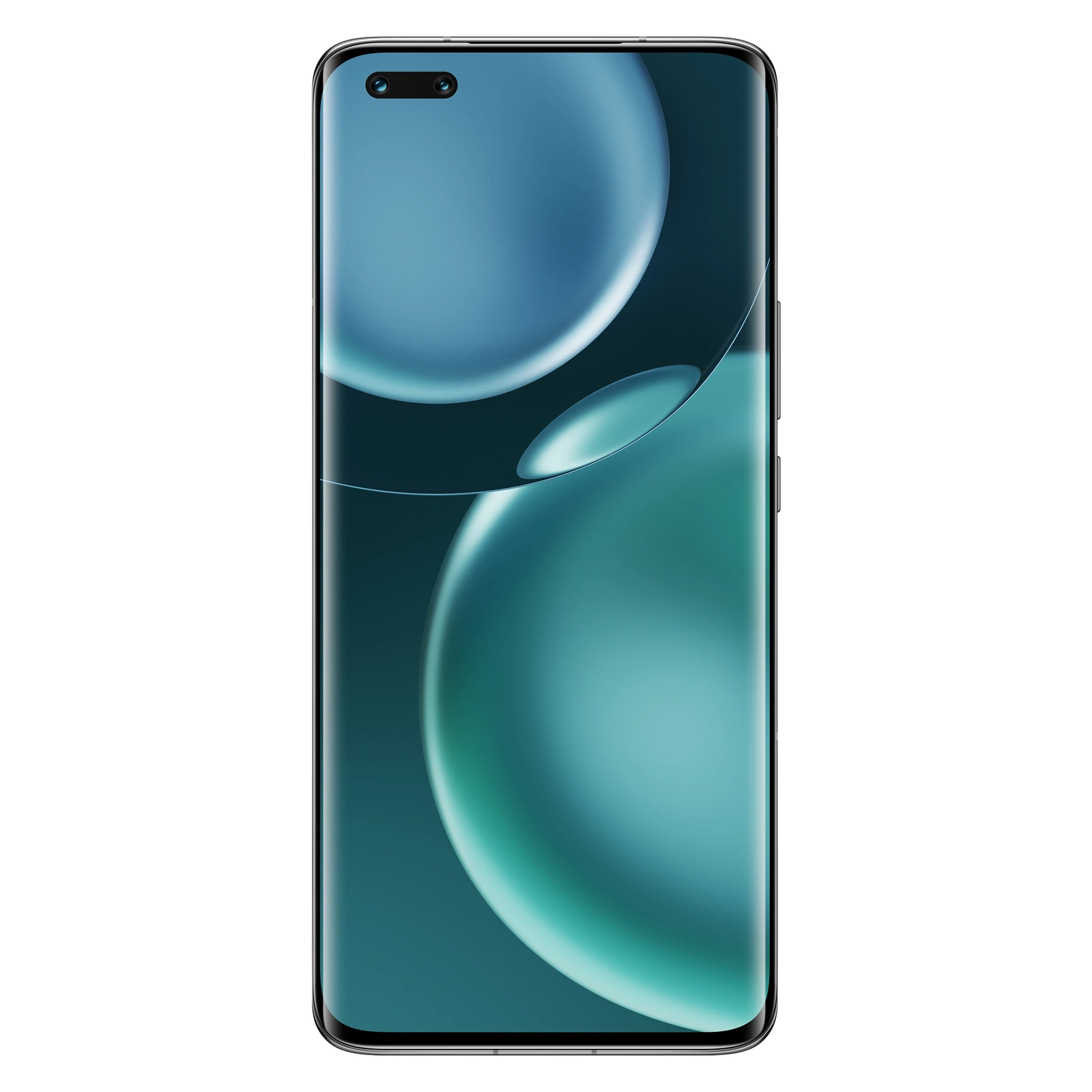 Honor Magic4 Pro — Vista en Perspectiva