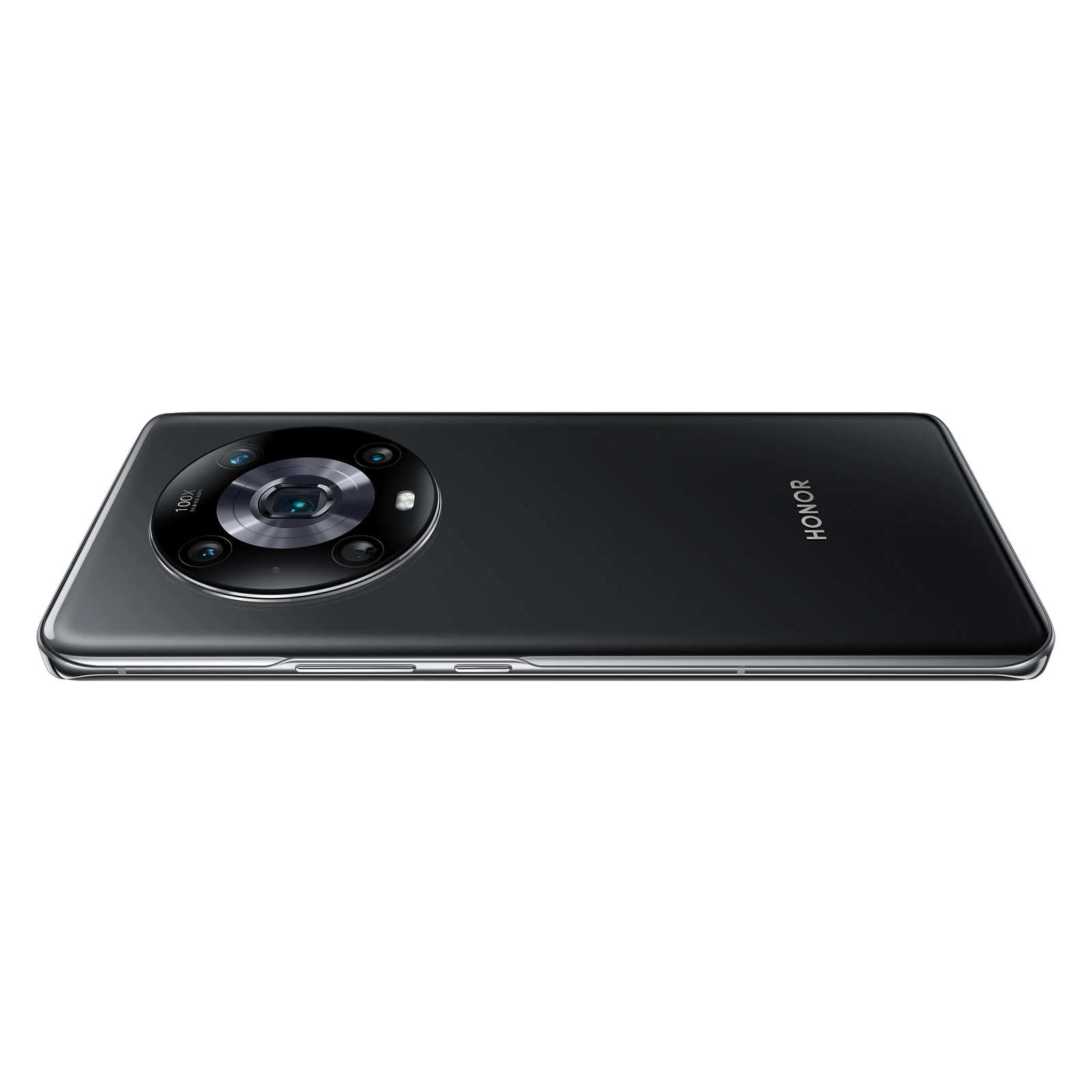 Honor Magic4 Pro — Vista en Perspectiva