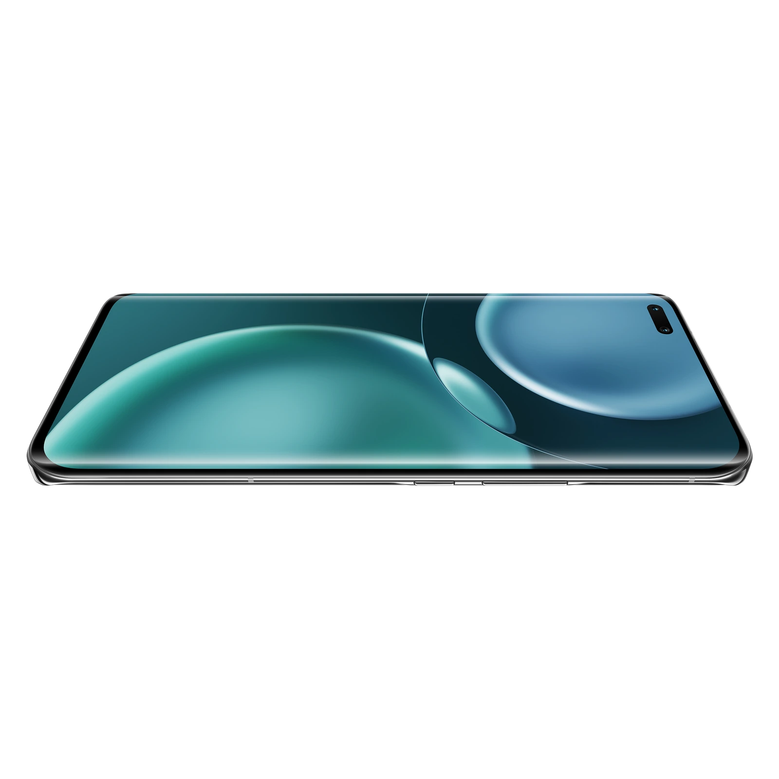 Honor Magic4 Pro — Vista en Perspectiva