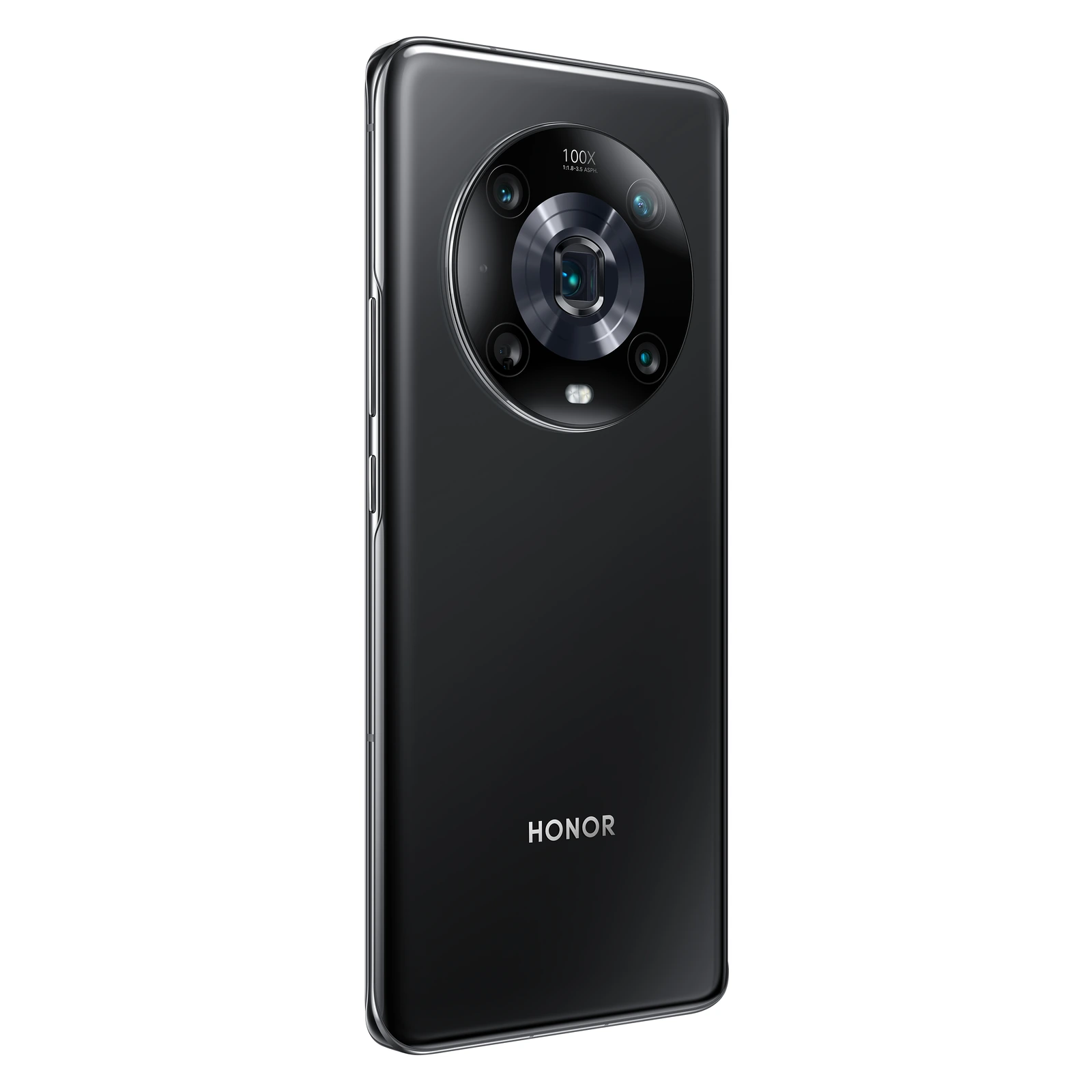 Honor Magic4 Pro — Vista en Perspectiva