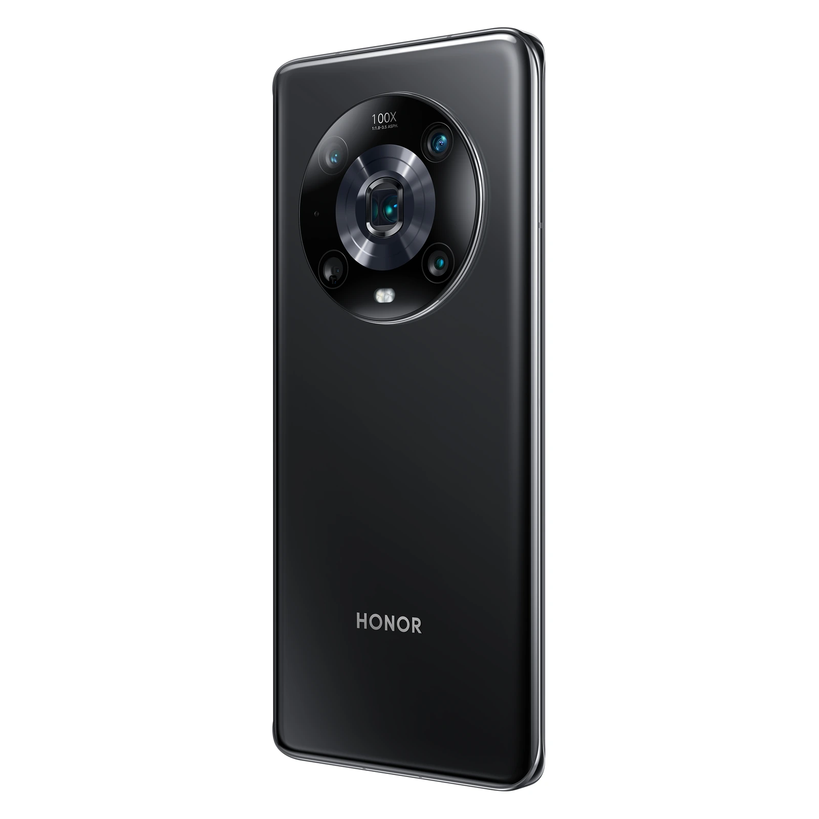 Honor Magic4 Pro — Vista en Perspectiva
