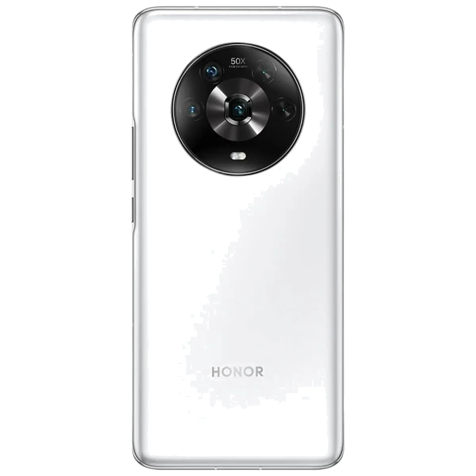 Honor Magic4 — Acabado Oficial