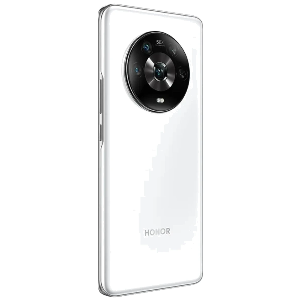 Honor Magic4 — Detalle del Módulo de Cámaras