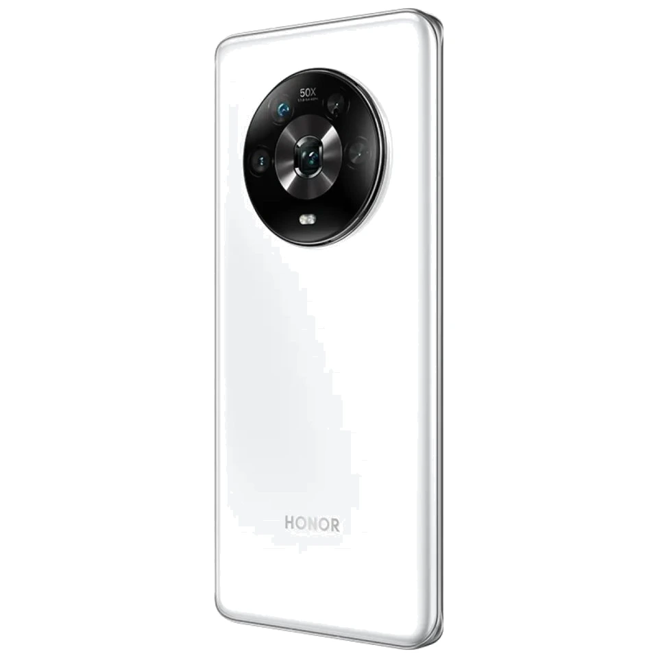 Honor Magic4 — Perspectiva Alternativa