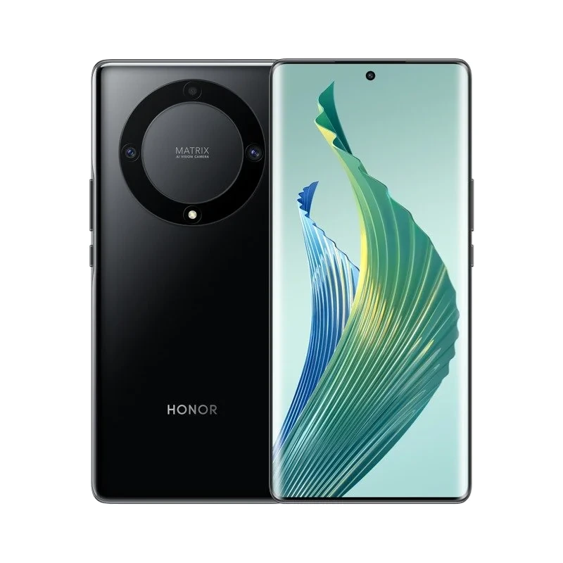 Honor Magic5 Lite 5G — Vista Trasera Oficial