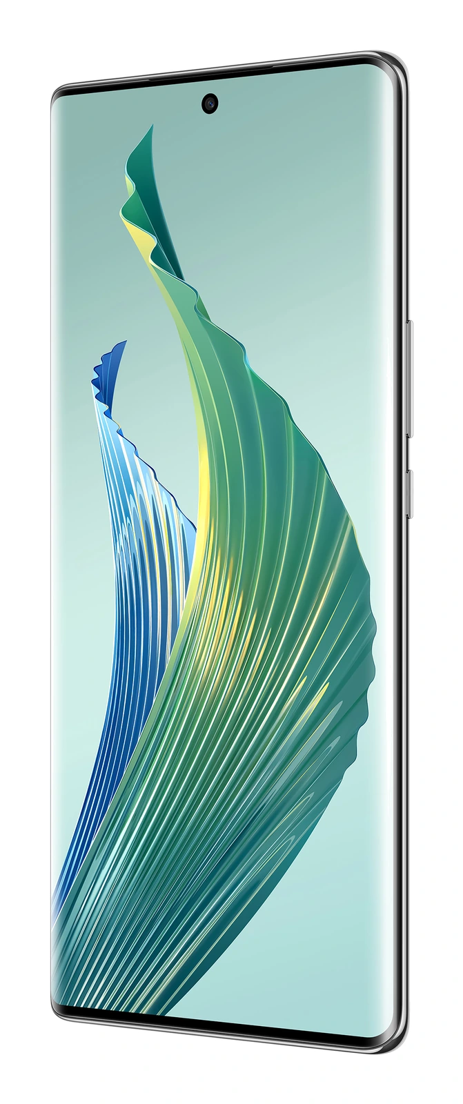 Honor Magic5 Lite 5G — Vista en Perspectiva
