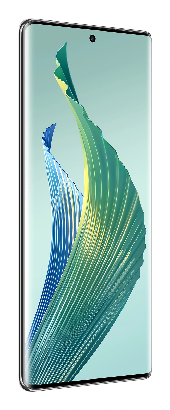 Honor Magic5 Lite 5G — Vista en Perspectiva