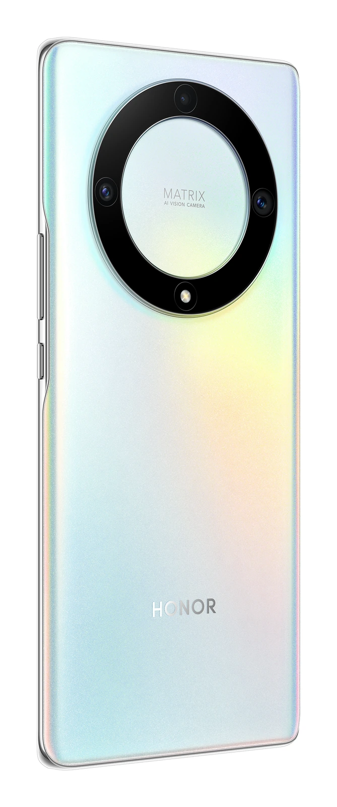 Honor Magic5 Lite 5G — Vista en Perspectiva