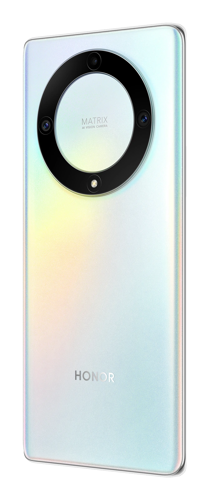 Honor Magic5 Lite 5G — Vista en Perspectiva