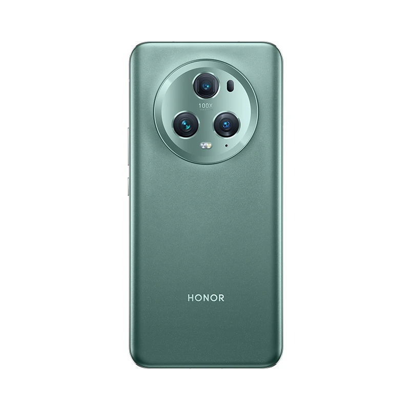Honor Magic5 Pro — Vista en Perspectiva