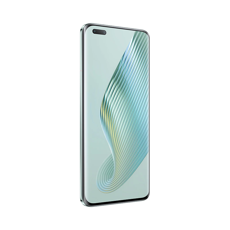 Honor Magic5 Pro — Vista en Perspectiva