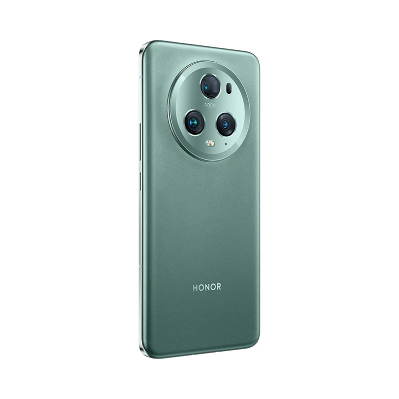Honor Magic5 Pro — Vista en Perspectiva