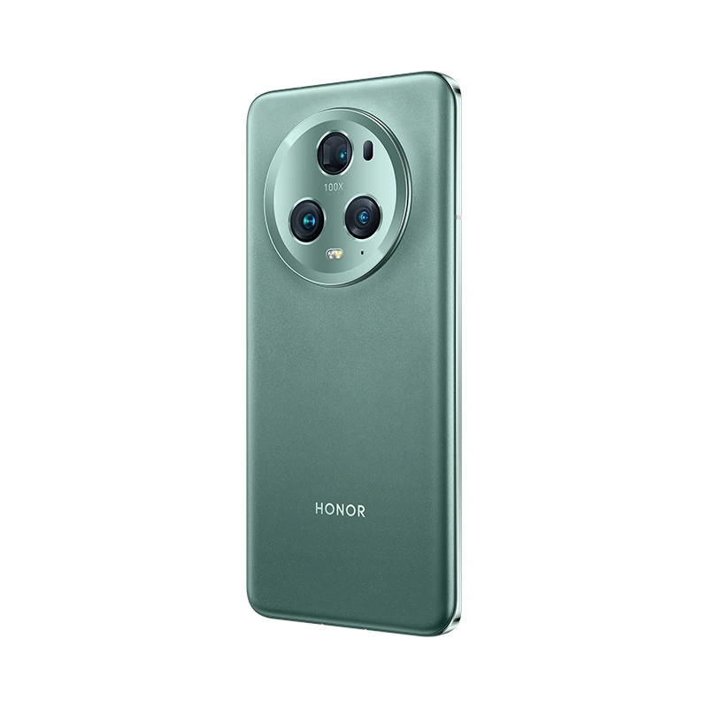 Honor Magic5 Pro — Vista en Perspectiva