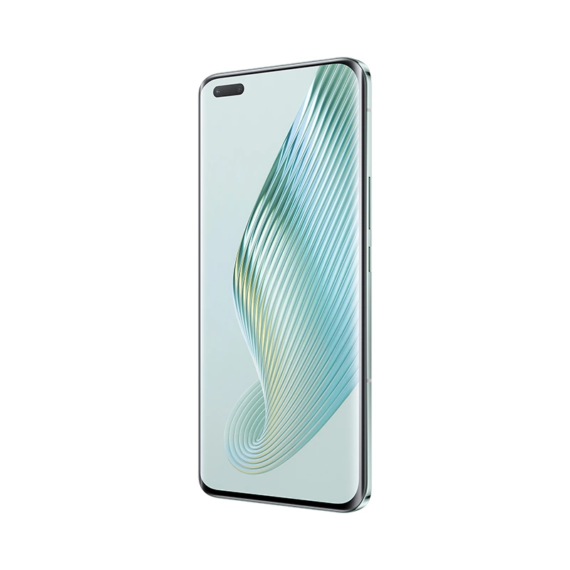 Honor Magic5 Pro — Vista en Perspectiva