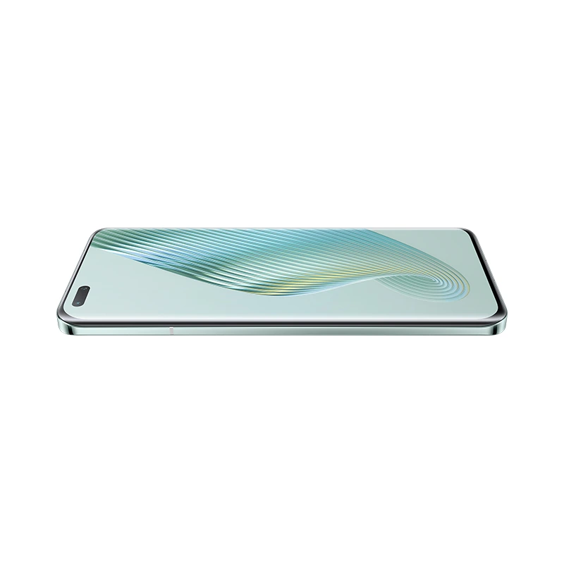 Honor Magic5 Pro — Vista en Perspectiva