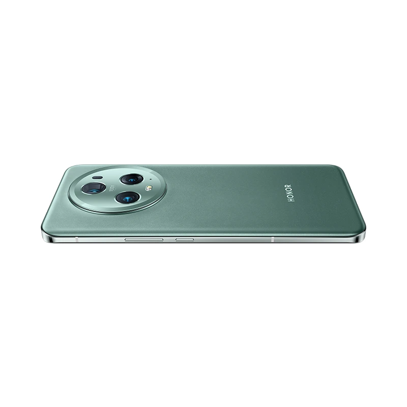 Honor Magic5 Pro — Vista en Perspectiva