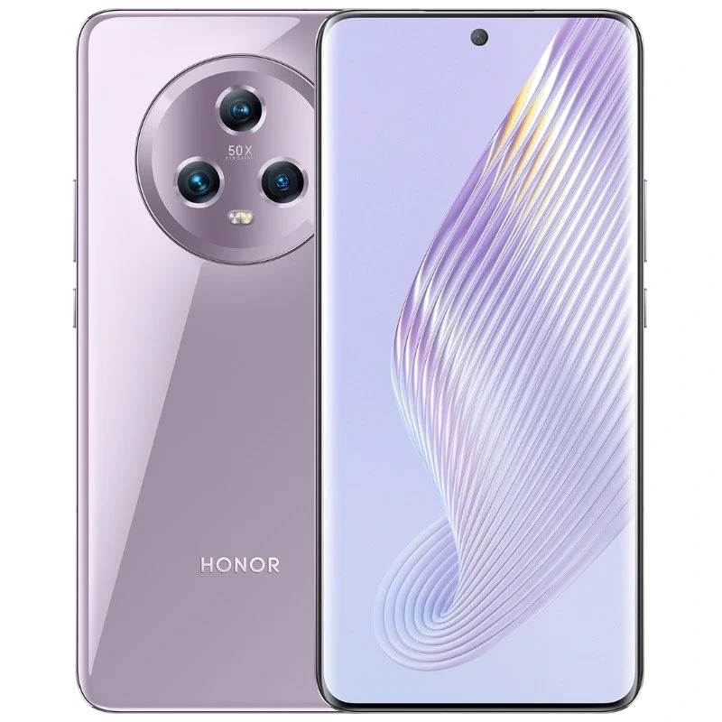 Honor Magic5 — Acabado Oficial