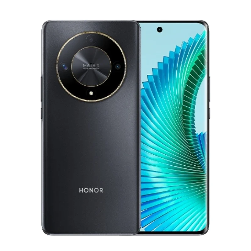 Honor Magic6 Lite 5G — Vista Trasera Oficial