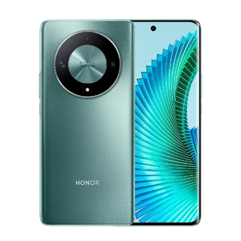 Honor Magic6 Lite 5G — Perspectiva de Estudio