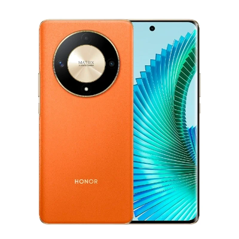 Honor Magic6 Lite 5G — Perfil Lateral y Chasis
