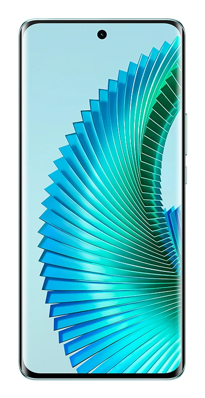 Honor Magic6 Lite 5G — Vista en Perspectiva