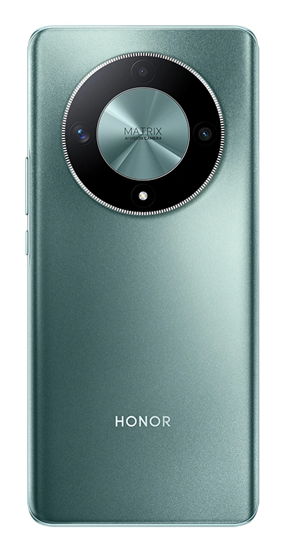 Honor Magic6 Lite 5G — Vista en Perspectiva