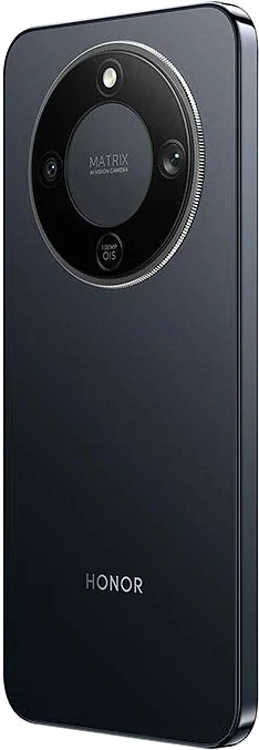Honor Magic8 Lite — Detalle del Módulo de Cámaras