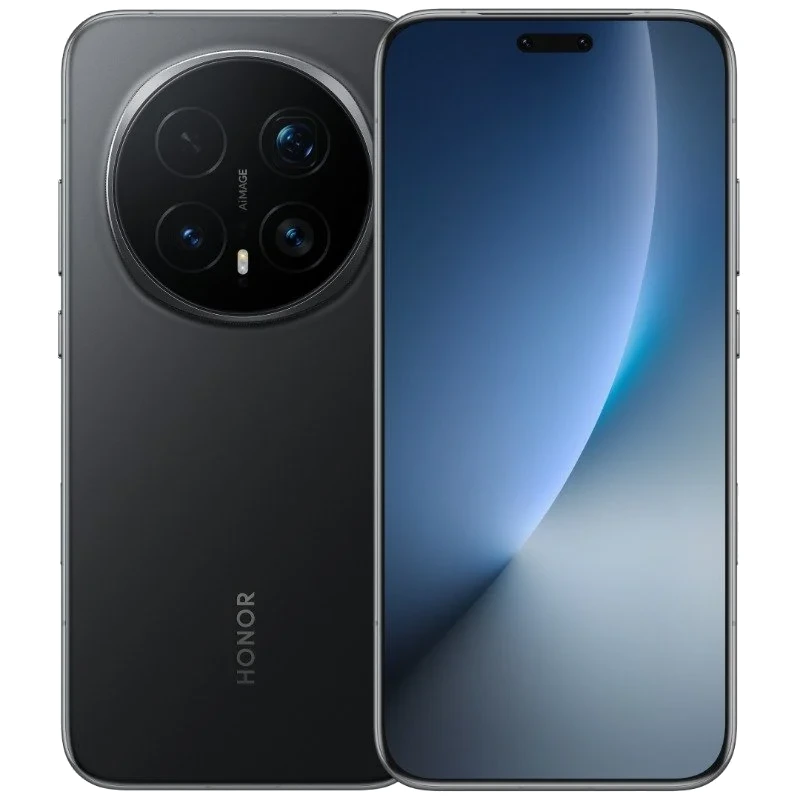 Honor Magic8 Pro — Vista Trasera Oficial