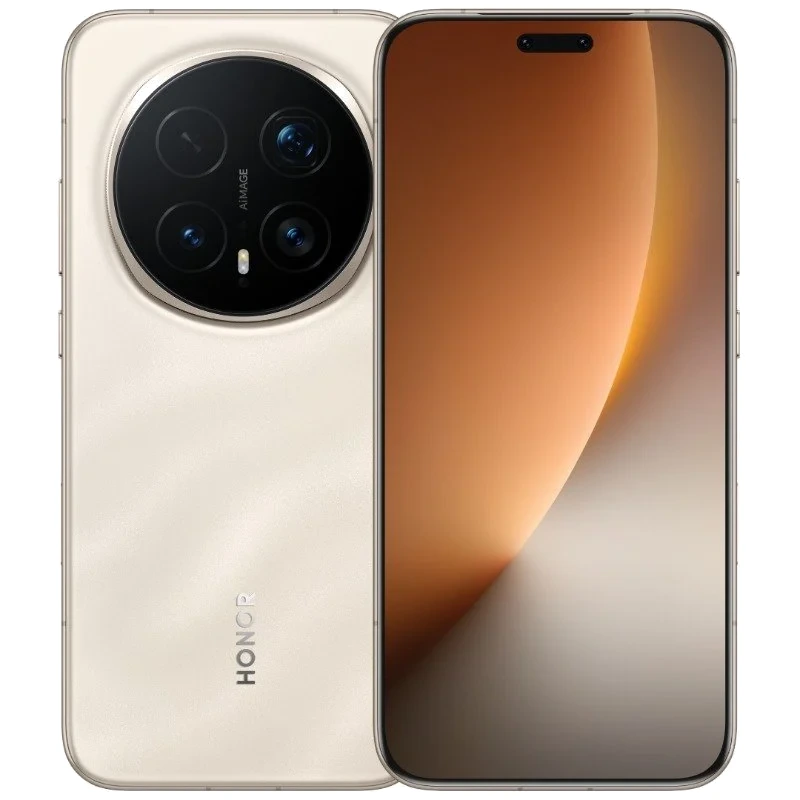 Honor Magic8 Pro — Acabado Oficial