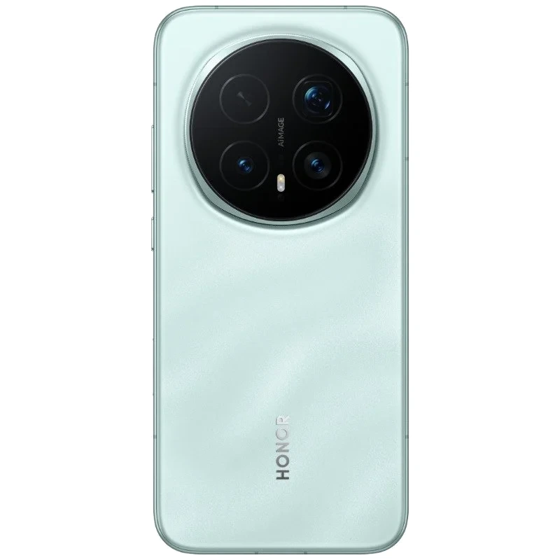 Honor Magic8 Pro — Detalle del Módulo de Cámaras