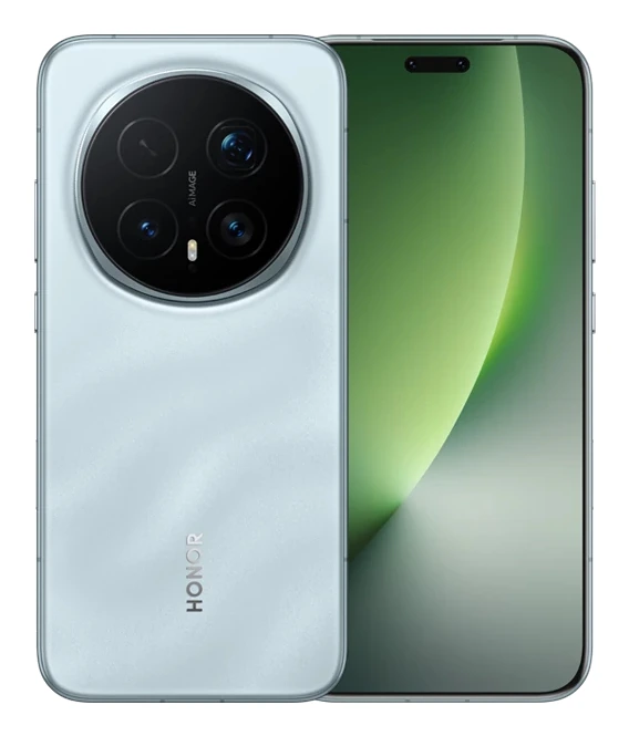 Honor Magic8 Pro — Vista en Perspectiva