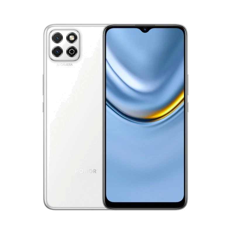 Honor Play 20 — Acabado Oficial