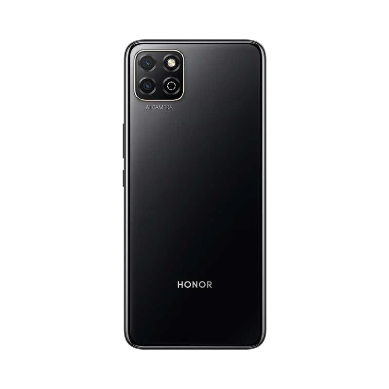 Honor Play 20 — Perspectiva Alternativa
